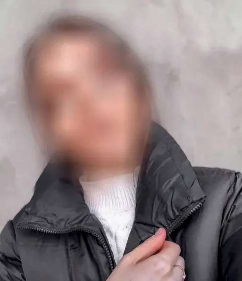 Aleksandra, 23