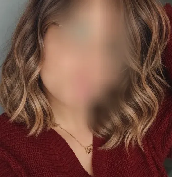 Alena, 21