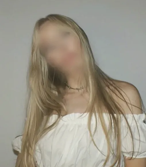 Alina, 20