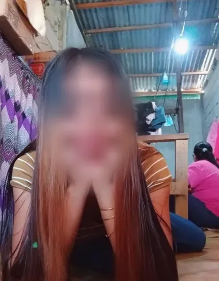 Antonia, 28