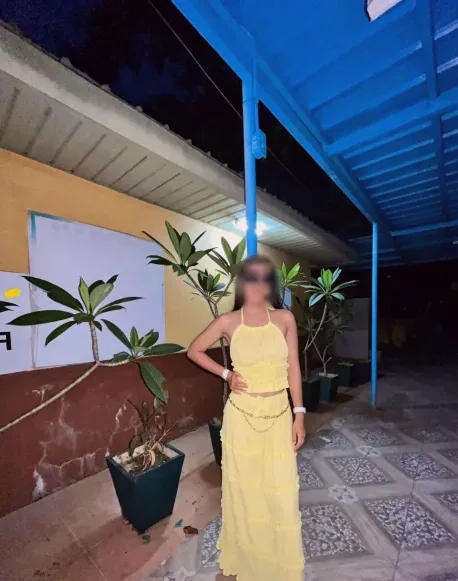 Antonia, 29