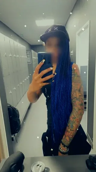 Aylin, 34