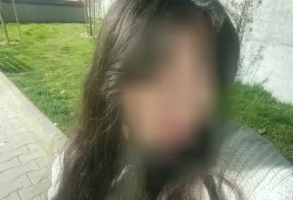 Carina, 22