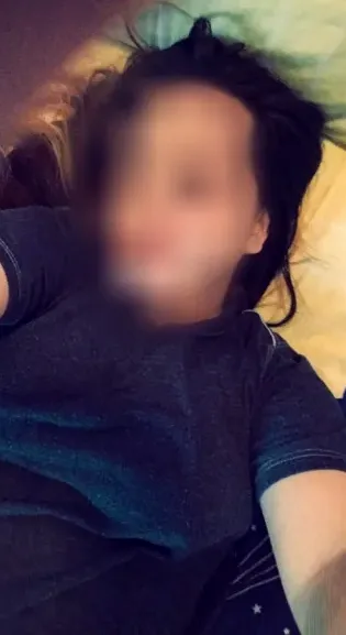 Christina, 28