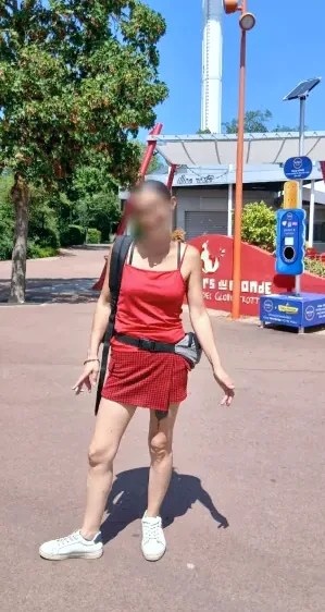 Denise, 39