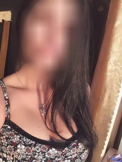 Fabienne, 31
