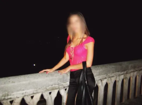 Franziska, 33