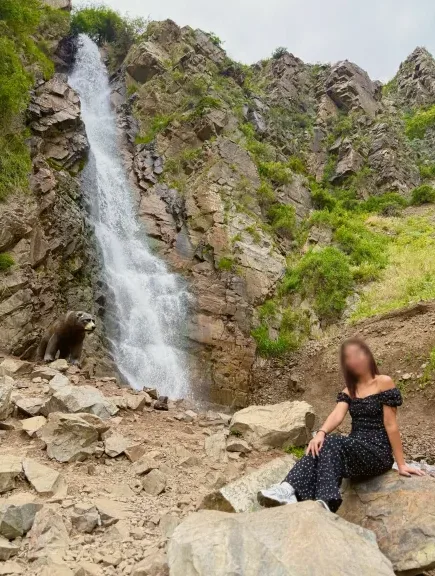 Jana, 34