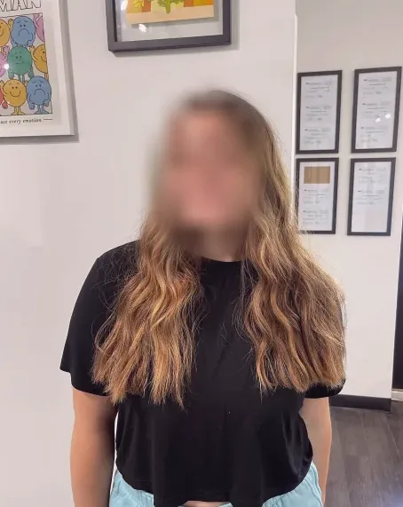 Jennifer, 19