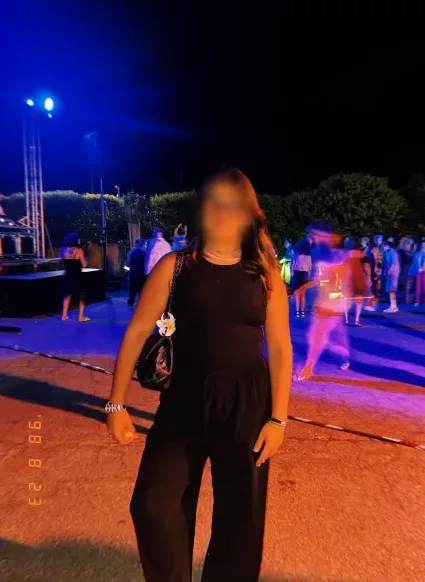 Jennifer, 18
