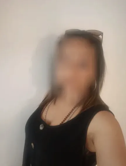 Johanna, 38