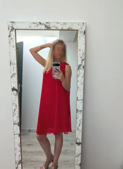 Kerstin, 30