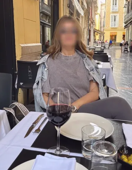 Marlene, 35