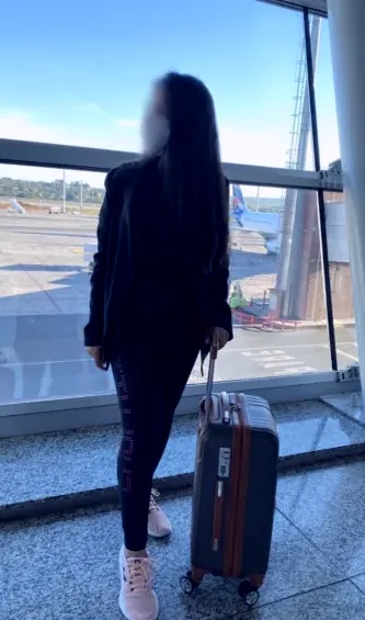 Martina, 31