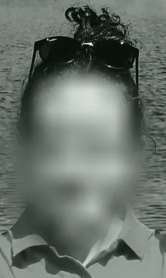Melanie, 36