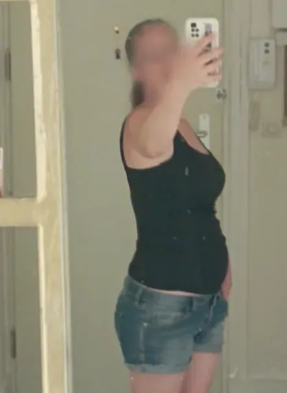Melanie, 36