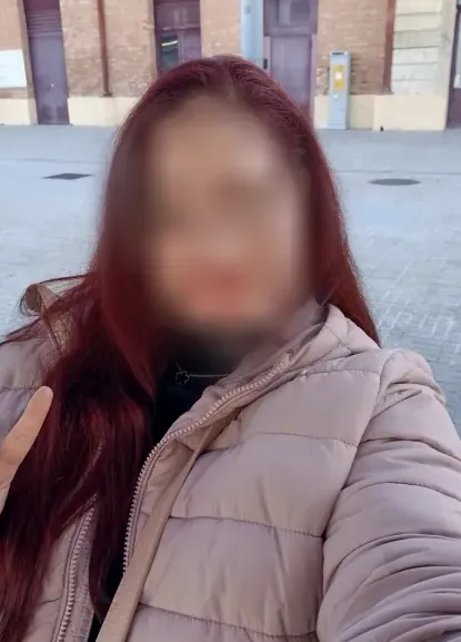 Merve, 34