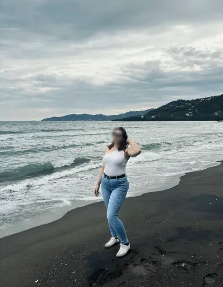 Miriam, 21