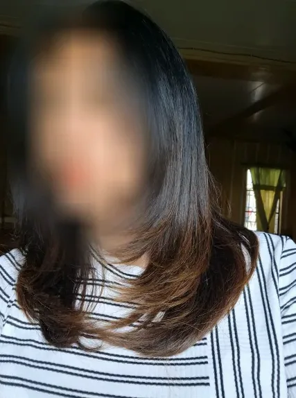 Nikolina, 29