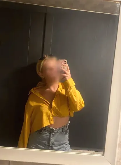 Sophia, 23