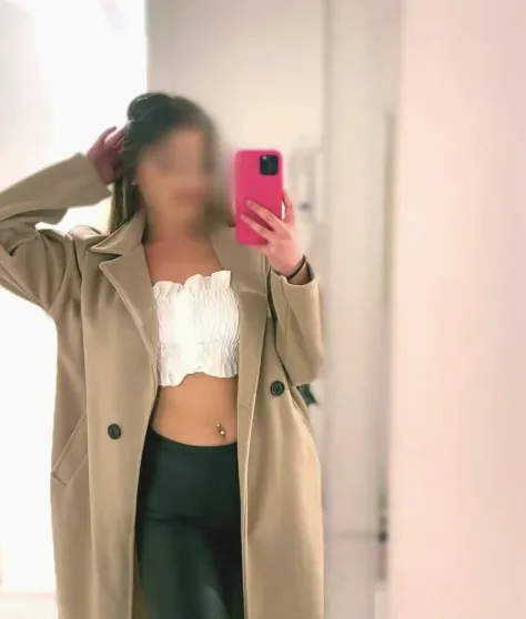 Tanja, 19