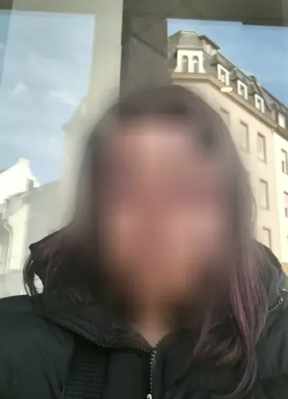 Verena, 36